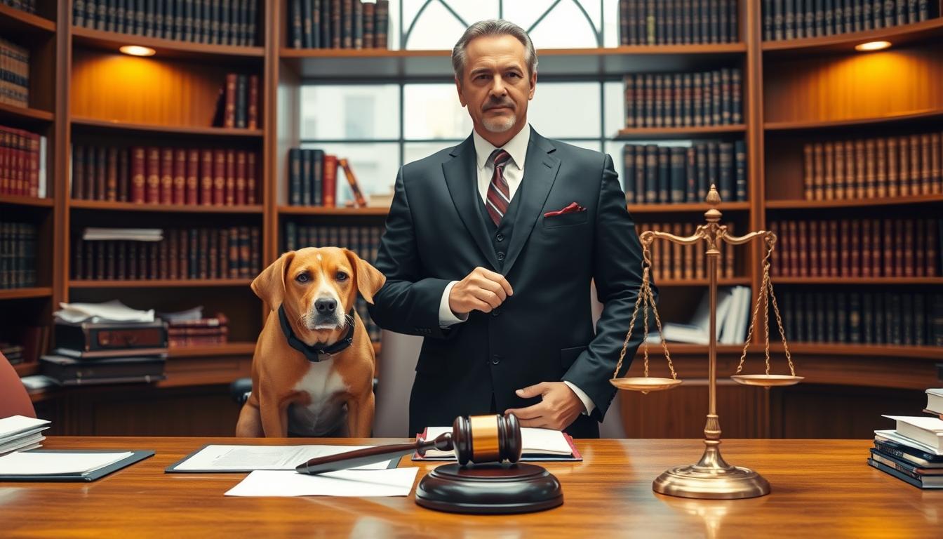 Experienced Dog Bite Lawyer Sacramento - Legal Help