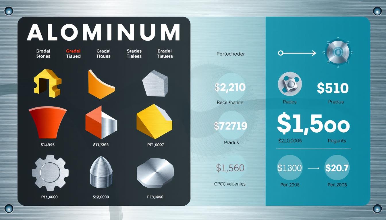 CNC Aluminum Machining Cost Guide - What You'll Pay