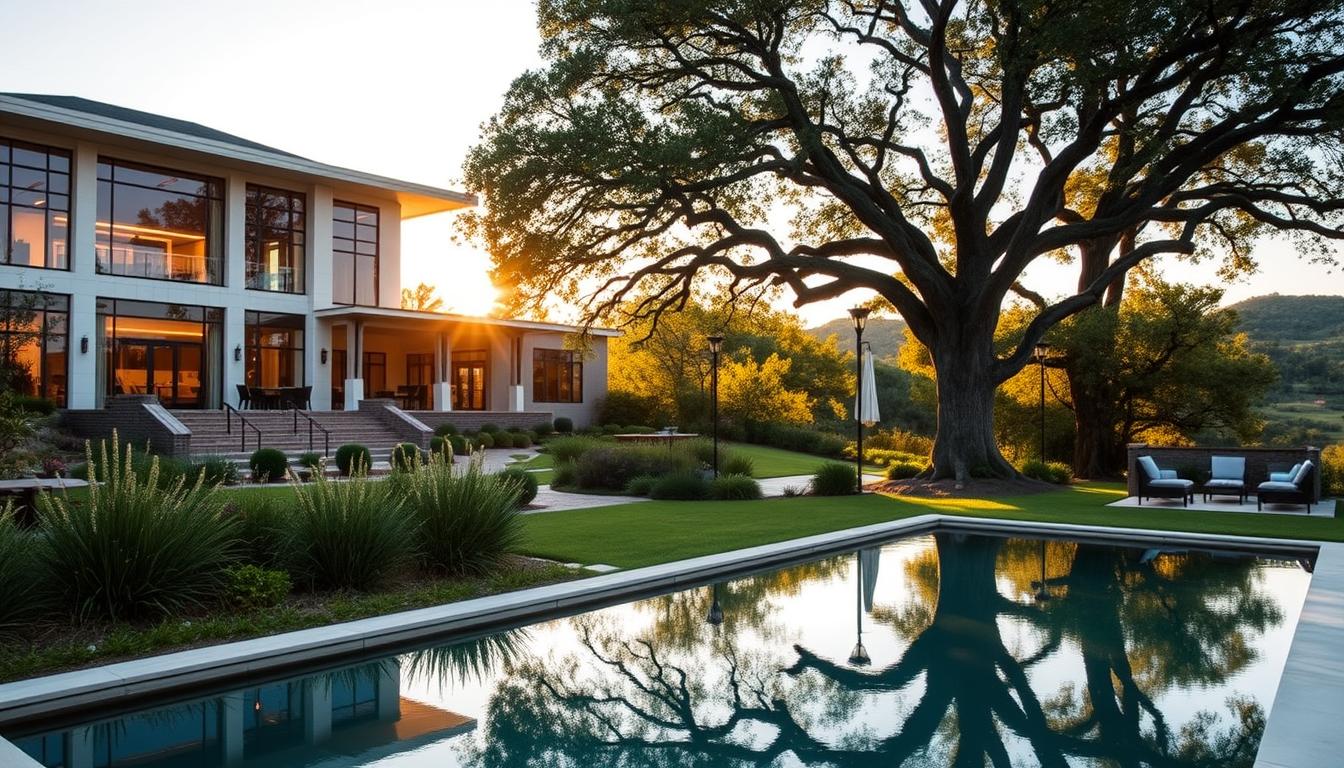 Discover Luxury Addiction Treatment in Austin